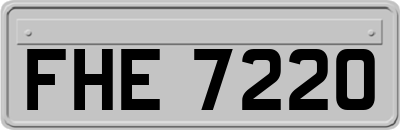 FHE7220