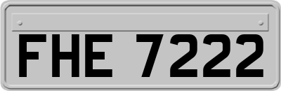 FHE7222