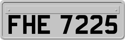 FHE7225