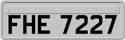 FHE7227