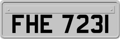FHE7231