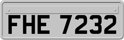 FHE7232