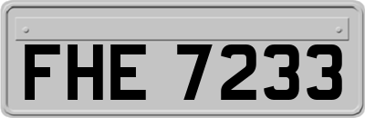 FHE7233