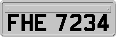 FHE7234