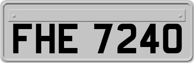 FHE7240