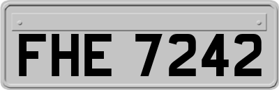 FHE7242