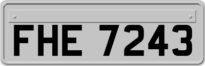 FHE7243