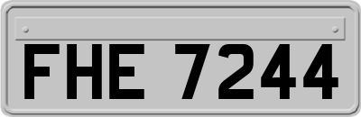 FHE7244