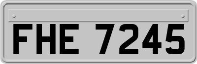 FHE7245