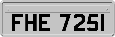 FHE7251