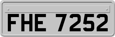 FHE7252