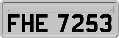 FHE7253