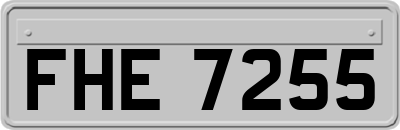 FHE7255