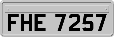 FHE7257
