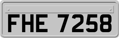 FHE7258