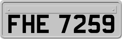 FHE7259