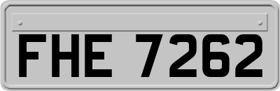 FHE7262