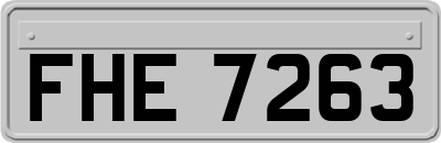 FHE7263