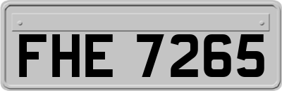 FHE7265