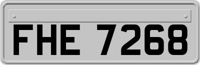 FHE7268