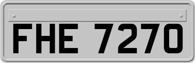 FHE7270