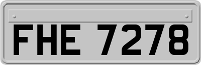 FHE7278