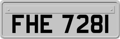 FHE7281