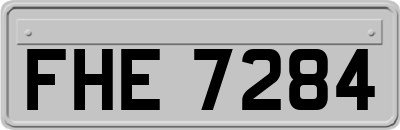 FHE7284