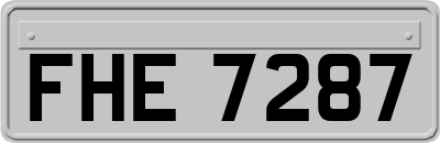 FHE7287