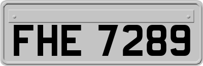 FHE7289