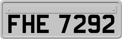 FHE7292