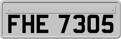 FHE7305