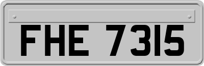 FHE7315