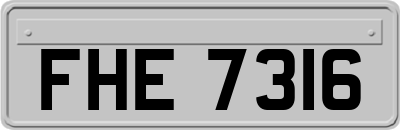 FHE7316