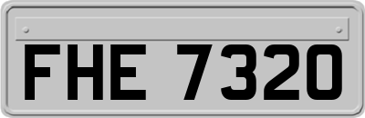 FHE7320