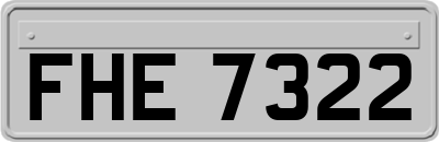 FHE7322