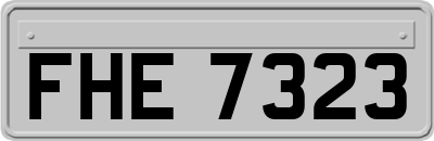 FHE7323