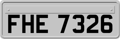 FHE7326