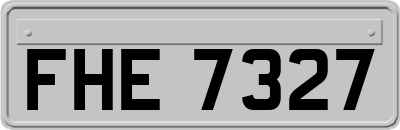 FHE7327