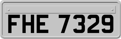 FHE7329