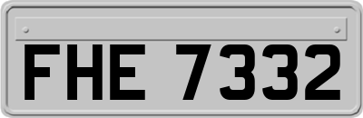 FHE7332