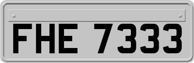 FHE7333