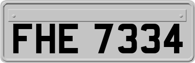 FHE7334