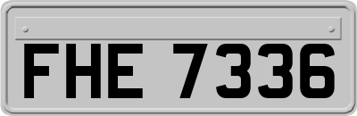 FHE7336