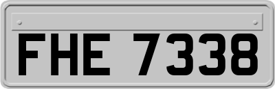 FHE7338