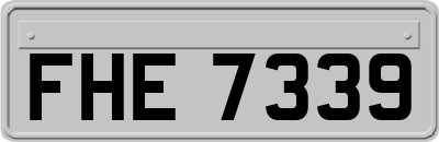 FHE7339