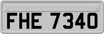 FHE7340