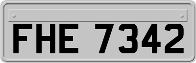 FHE7342