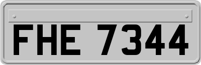 FHE7344