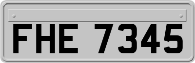 FHE7345